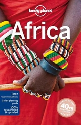 Lonely Planet Africa - Lonely Planet; Ham, Anthony; Atkinson, Brett; Bainbridge, James; Butler, Stuart
