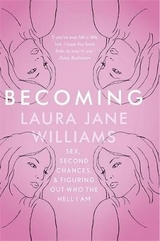 Becoming - Williams, Laura Jane