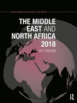 The Middle East and North Africa 2018 - Publications, Europa