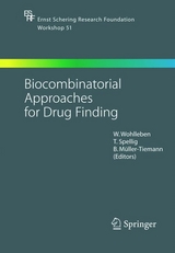 Biocombinatorial Approaches for Drug Finding - 