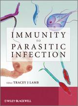 Immunity to Parasitic Infection - 