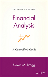 Financial Analysis -  Steven M. Bragg