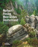 Mein wildes Deutschland - Norbert Rosing