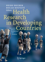 Health Research in Developing Countries - 