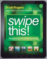 Swipe This! - Scott Rogers