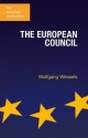 European Council - Wolfgang Wessels