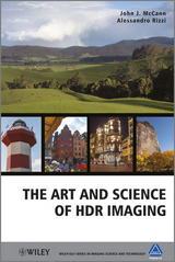 Art and Science of HDR Imaging -  John J. McCann,  Alessandro Rizzi