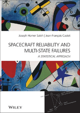 Spacecraft Reliability and Multi-State Failures -  Jean-Fran ois Castet,  Joseph Homer Saleh