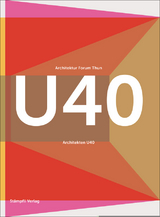 Architekten U40