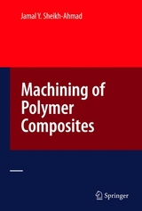 Machining of Polymer Composites -  Jamal Ahmad