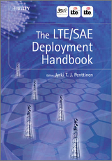 The LTE / SAE Deployment Handbook - 