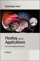 FlexRay and its Applications -  Dominique Paret