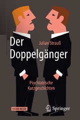 Der Doppelgänger - Julian Strauß