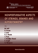 NONPERTURBATIVE ASPECTS OF STRINGS,... - 