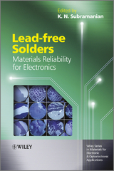 Lead-free Solders - 