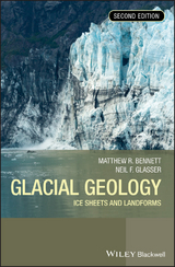 Glacial Geology - 