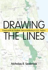 Drawing the Lines -  Nicholas R. Seabrook