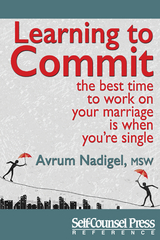 Learning to Commit -  Avrum Nadigel