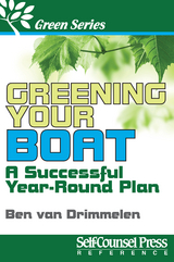 Greening Your Boat -  Ben van Drimmelen