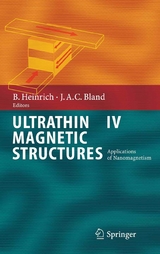 Ultrathin Magnetic Structures IV - 