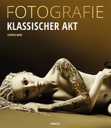 FOTOGRAFIE Klassischer Akt - Stefan Weis