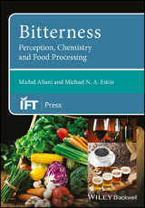 Bitterness - Michel Aliani, Michael N. A. Eskin