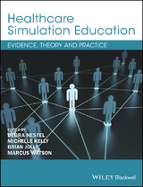 Healthcare Simulation Education - 