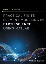 Practical Finite Element Modeling in Earth Science using Matlab -  Guy Simpson