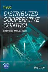 Distributed Cooperative Control -  Yi Guo