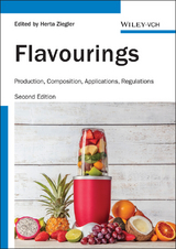 Flavourings - 