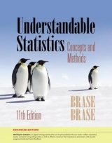 Understandable Statistics - Brase, Corrinne Pellillo; Brase, Charles Henry