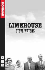 Limehouse (NHB Modern Plays) -  Steve Waters