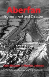 Aberfan - McLean, Iain; Johnes, Martin