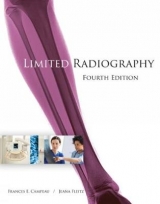 Limited Radiography - Campeau, Frances; Fleitz, Jeana