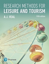 Research Methods for Leisure and Tourism - Veal, A.