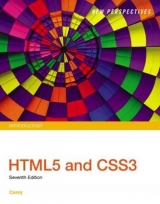 New Perspectives HTML5 and CSS3 - Carey, Patrick