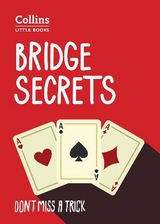 Bridge Secrets - Pottage, Julian; Collins Books