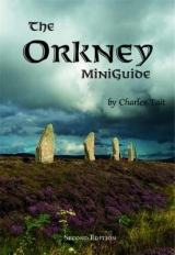The Orkney Miniguide - 