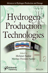 Hydrogen Production Technologies - 