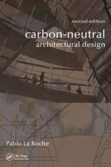Carbon-Neutral Architectural Design - La Roche, Pablo M.