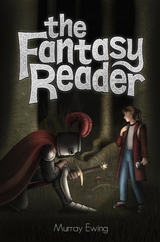 Fantasy Reader -  Murray Ewing
