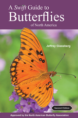 Swift Guide to Butterflies of North America -  Jeffrey Glassberg