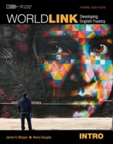 World Link Intro: Student Book - Stempleski, Susan