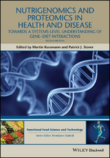 Nutrigenomics and Proteomics in Health and Disease - 