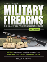 Standard Catalog of Military Firearms - Philip Peterson