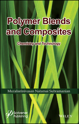 Polymer Blends and Composites -  Muralisrinivasan Natamai Subramanian