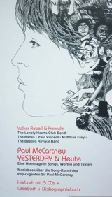 Paul McCartney: YESTERDAY & Heute - Volker Rebell