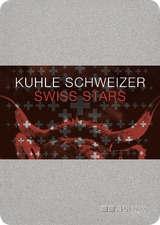 Kuhle Schweizer, Postkartenbox - 