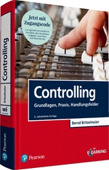 Controlling - Bernd Britzelmaier