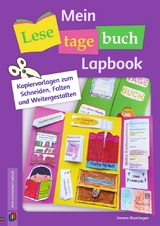 Mein Lesetagebuch-Lapbook - Doreen Blumhagen
